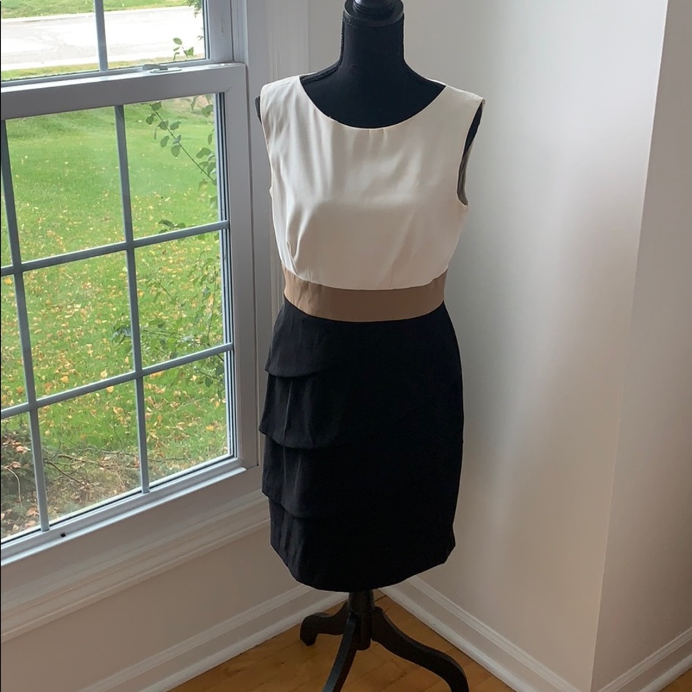 Women’s Work Dress